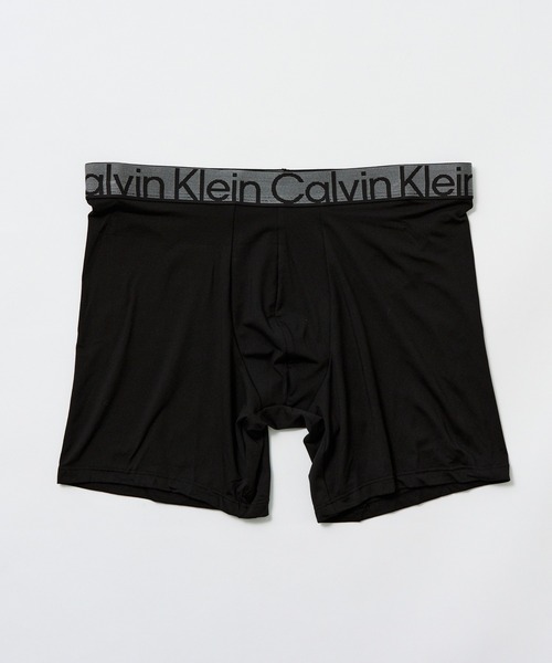   カルバンクライン★ボクサーパンツ 黒Mサイズ3枚セット Calvin Klein（カルバン・クライン） ボクサーパンツ 「Calvin Klein