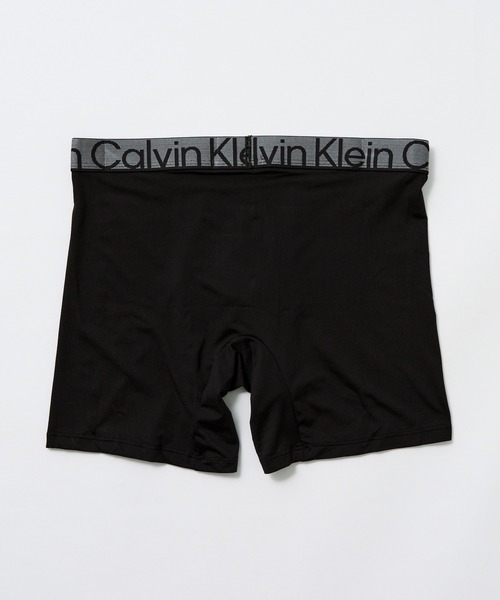   カルバンクライン★ボクサーパンツ 黒Mサイズ3枚セット Calvin Klein（カルバン・クライン） ボクサーパンツ 「Calvin Klein