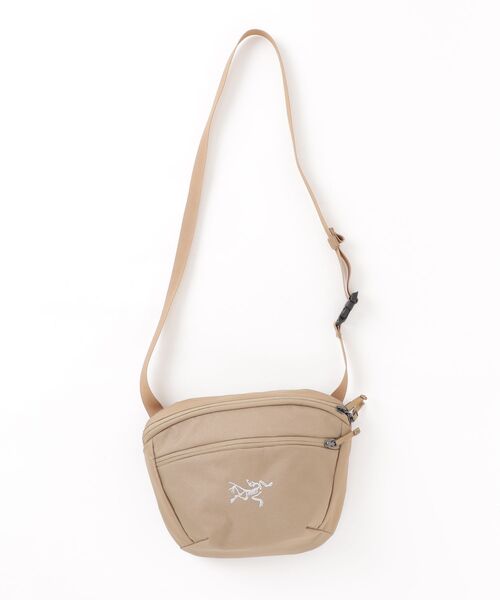 Arc’teryx ショルダーバッグ ARC'TERYX（アークテリクス） ショルダーバッグ Mantis 1 Waist Pack