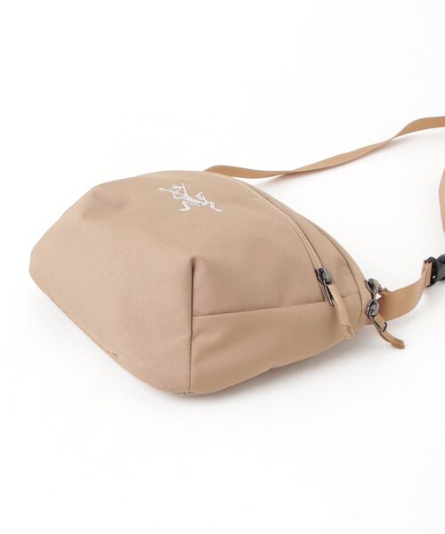 Arc’teryx ショルダーバッグ ARC'TERYX（アークテリクス） ショルダーバッグ Mantis 1 Waist Pack