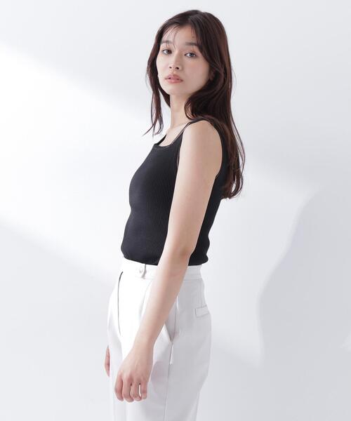 NATURAL BEAUTY BASIC（ナチュラルビューティーベーシック） タンク