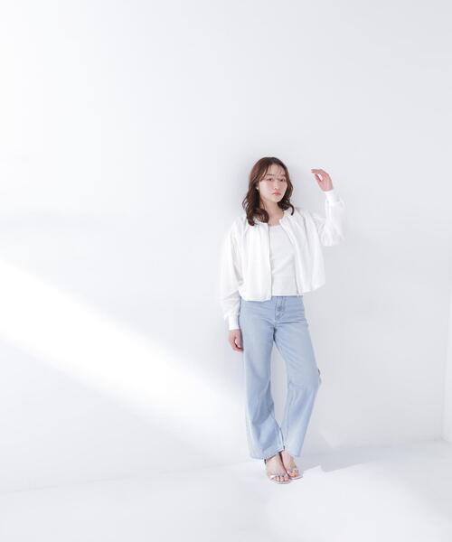NATURAL BEAUTY BASIC（ナチュラルビューティーベーシック） タンク