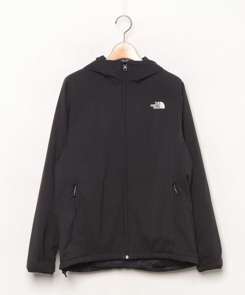 THE NORTH FACE（ザ ノースフェイス） ジップアップパーカー L 