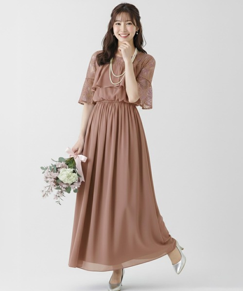 Cinderella（シンデレラ） ドレス : ZOZOTOWN Yahoo!店 - 通販 - Yahoo