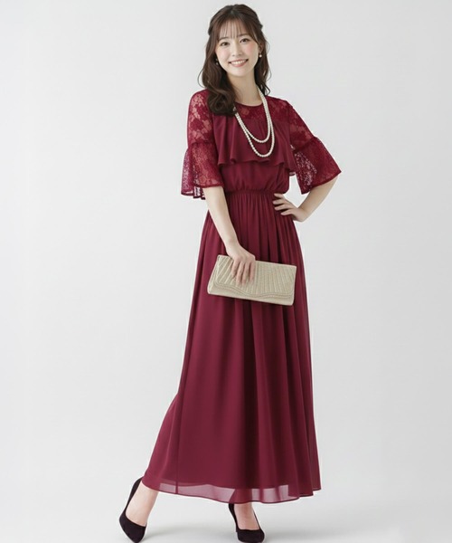Cinderella（シンデレラ） ドレス : ZOZOTOWN Yahoo!店 - 通販 - Yahoo