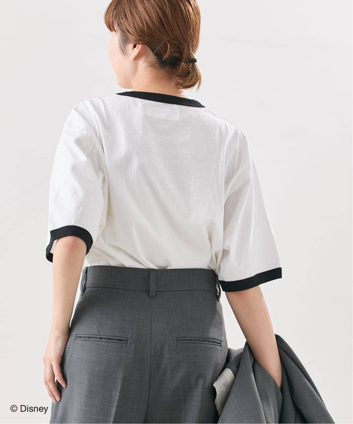 JANESMITH（ジェーンスミス） tシャツ 半袖 「追加」「JANE SMITH