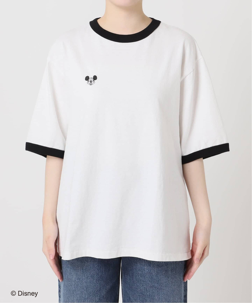 JANESMITH（ジェーンスミス） tシャツ 半袖 「追加」「JANE SMITH