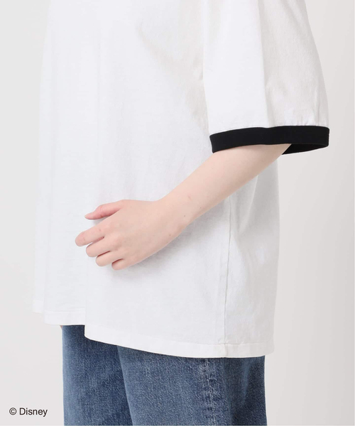 JANESMITH（ジェーンスミス） tシャツ 半袖 「追加」「JANE SMITH