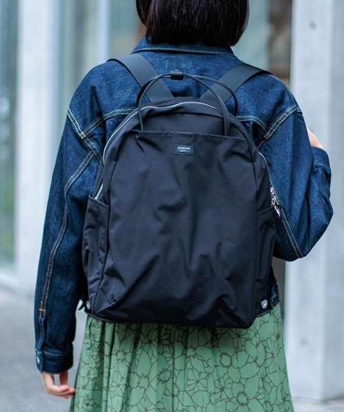 デイバック リュック 「 STANDARD SUPPLY 」 SIMPLICITY WALLABY / ワラビー レディース