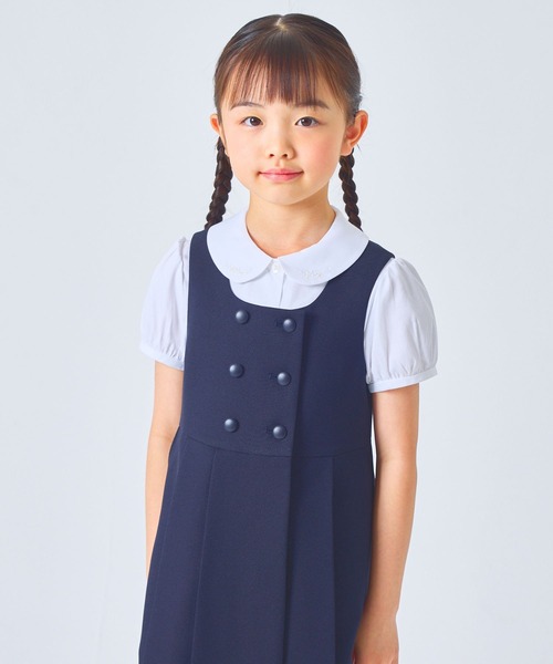 CHOPIN（ショパン） 喪服 ジャンパースカート 「 お受験 冠婚葬祭