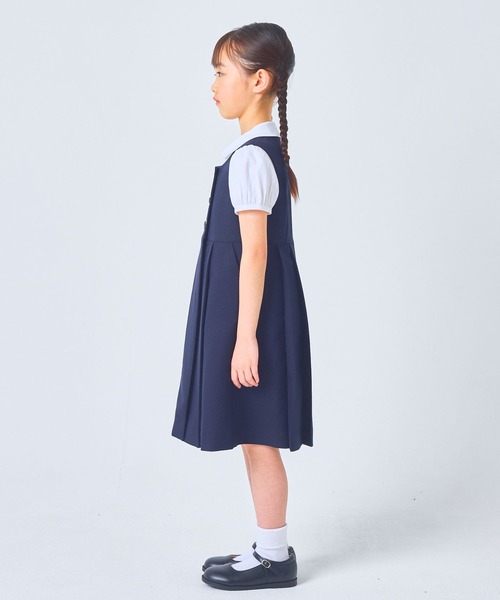 CHOPIN（ショパン） 喪服 ジャンパースカート 「 お受験 冠婚葬祭