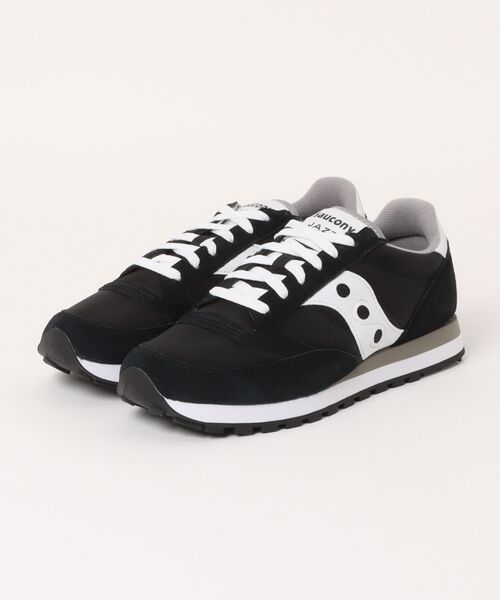 スニーカー 「Saucony」S2044-449 JAZZ ORIGINAL メンズ
