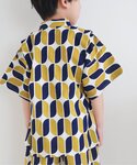 浴衣 「WEB限定」NEW BOYS甚平 キッ...の詳細画像5