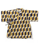 浴衣 「WEB限定」NEW BOYS甚平 キッ...の詳細画像2