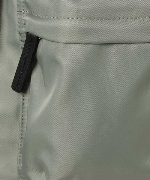 「JEANASIS」 ショルダーバッグ FREE カーキ レディース_画像4