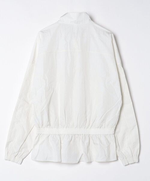 ブルゾン ジャンバー 「adidas×アルペン限定モデル」アディダス adidas W WV TRACKTOP AP レディースの画像