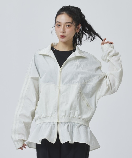 adidas(アディダス) ブルゾン ジャンバー 「adidas×アルペン限定 adidas(アディダス) ブルゾン ジャンバー 「adidas×アルペン限定