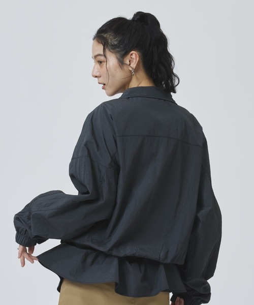 ブルゾン ジャンバー 「adidas×アルペン限定モデル」アディダス adidas W WV TRACKTOP AP レディースの画像