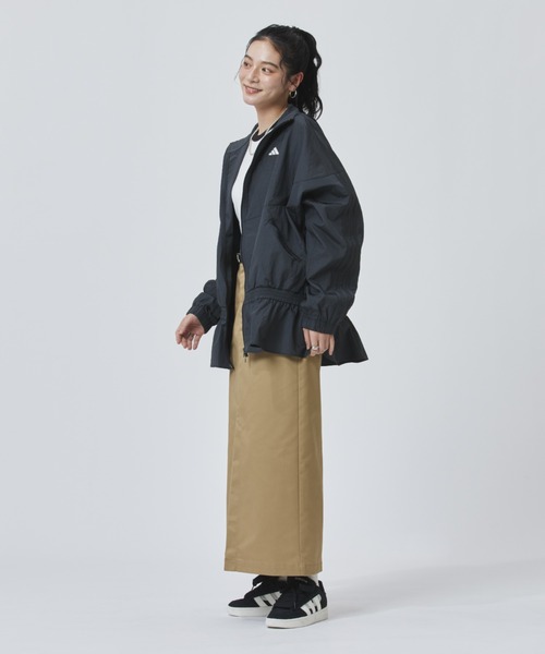 ブルゾン ジャンバー 「adidas×アルペン限定モデル」アディダス adidas W WV TRACKTOP AP レディースの画像