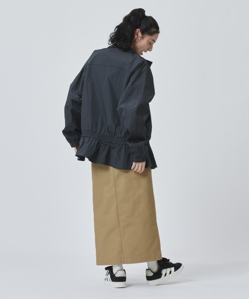 ブルゾン ジャンバー 「adidas×アルペン限定モデル」アディダス adidas W WV TRACKTOP AP レディースの画像