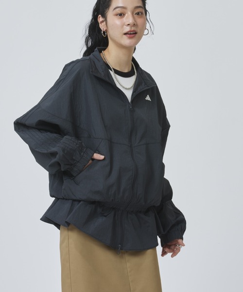 adidas（アディダス） ブルゾン ジャンバー 「adidas×アルペン限定