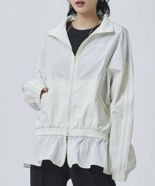 adidas（アディダス） ブルゾン ジャンバー 「adidas×アルペン限定