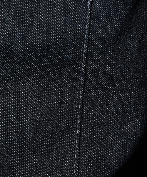5351 POUR LES HOMMES スキニーデニムパンツ 44 ブラック メンズ