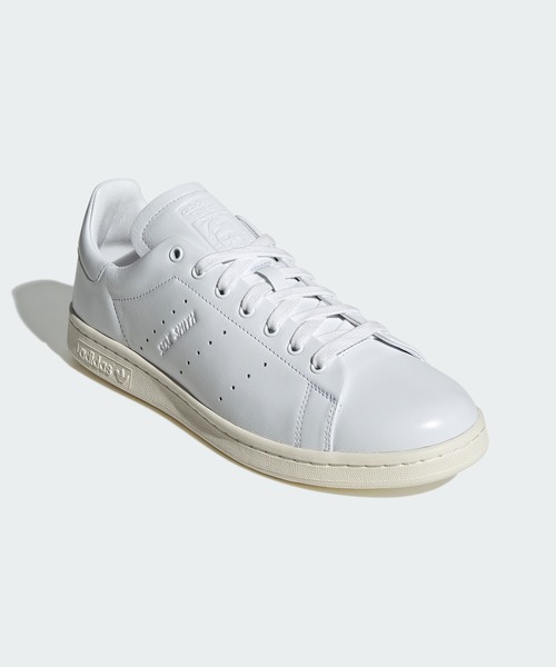 adidas（アディダス） ローカットスニーカー 27.0cm ホワイト×ホワイト 