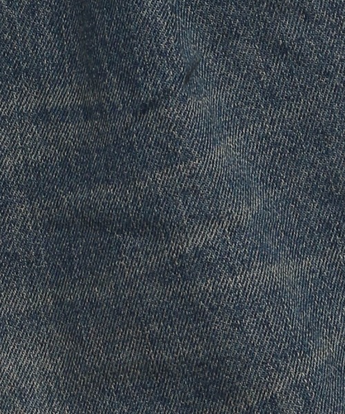 「Anui」 デニムパンツ 5 ブルー レディース_画像3