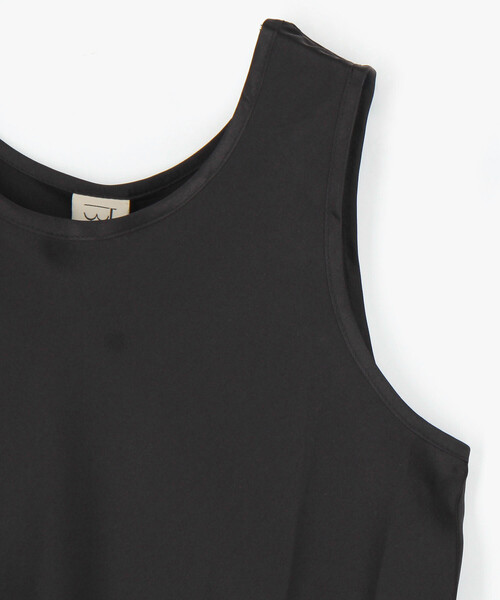 Baserange タンクトップ Sustainable tanks tops for women | Baserange