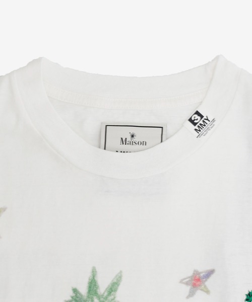 MAISON MIHARA YASUHIRO（メゾン ミハラヤスヒロ） tシャツ