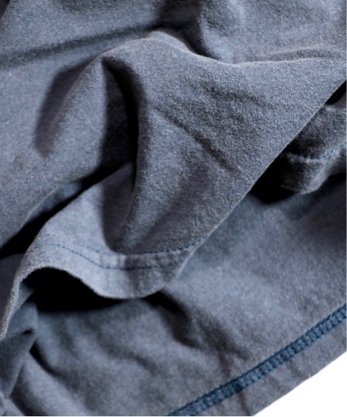 「THRIFTY LOOK」 半袖Tシャツ MEDIUM ホワイト メンズ_画像5