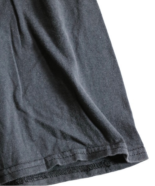 「THRIFTY LOOK」 半袖Tシャツ MEDIUM ホワイト メンズ_画像9