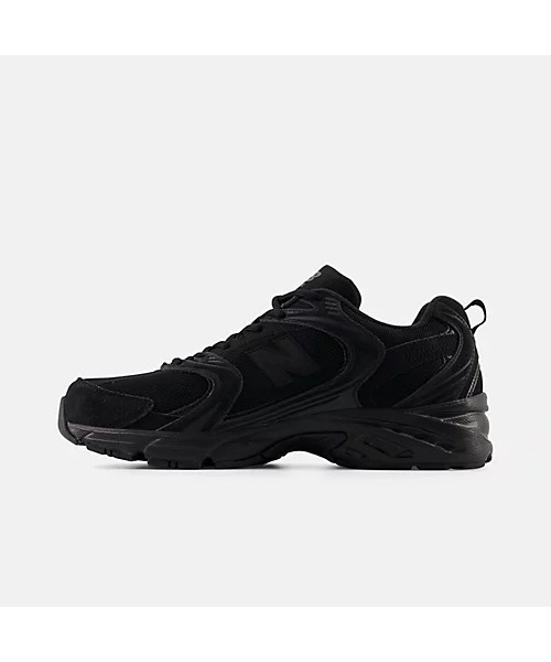 ニューバランスNew Balance U530 JPB ブラック 24cm NEW BALANCE】 ニューバランス U530JPB(D) U530 U530JPB ABC-MART限定