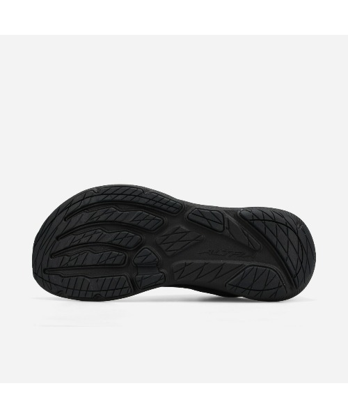 スニーカー ALTRA EXPERIENCE FLOW 3 M / アルトラ エクスペリエンス フロー 3 / AL0A85SS0011 メンズの画像