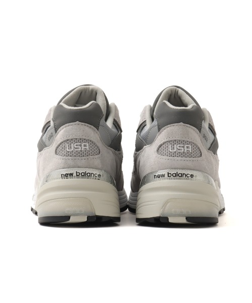 【MENS】NBニューバランス　スニーカー　27.5センチ New Balance（ニューバランス） ローカットスニーカー 27.5cm グレー