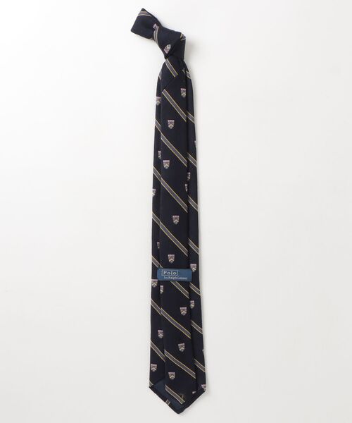 POLO RALPH LAUREN（ポロ・ラルフローレン） ラルフローレン ネクタイ