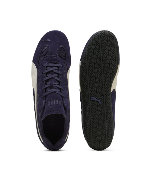 PUMA（プーマ） スピードキャット スニーカー ユニセックス スピード