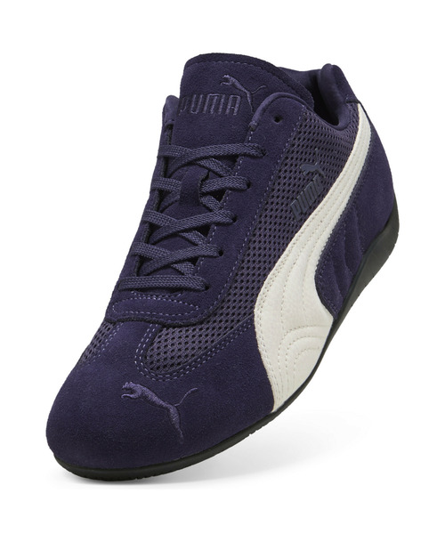 PUMA（プーマ） スピードキャット スニーカー ユニセックス スピード