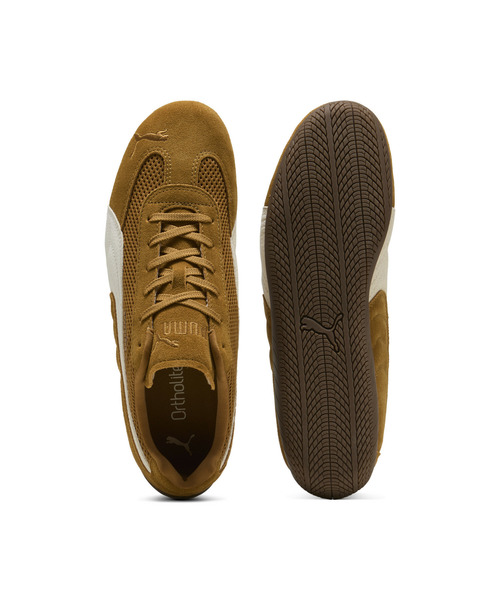PUMA（プーマ） スピードキャット スニーカー ユニセックス スピード