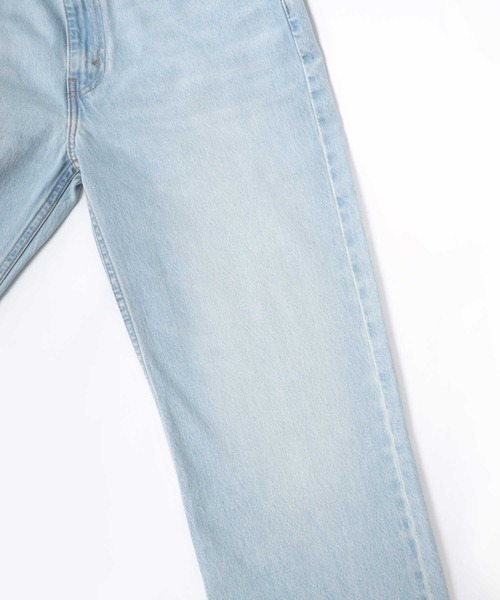 「501」 デニムパンツ 30inch ブラック系その他 メンズ_画像8