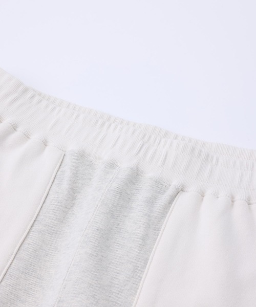 「SILAS」 スウェットパンツ L ネイビー メンズ_画像6