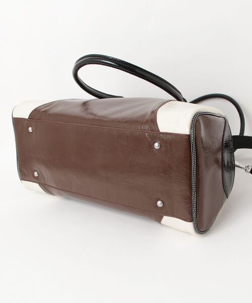 トートバッグ WB BAG メンズ レディースの画像