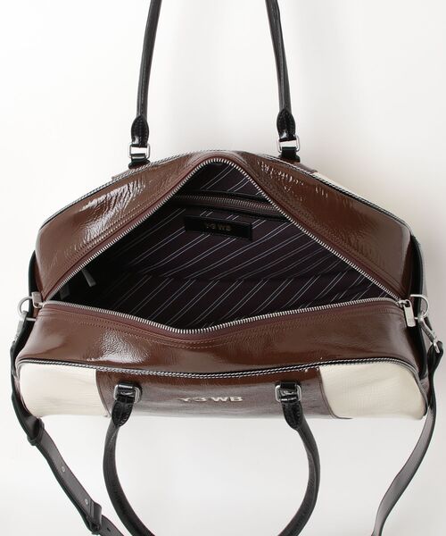 トートバッグ WB BAG メンズ レディースの画像