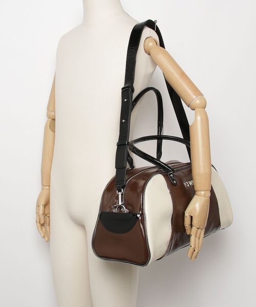 トートバッグ WB BAG メンズ レディースの画像