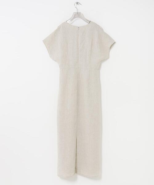 URBAN RESEARCH（アーバンリサーチ） ワンピース 半袖 フレンチ