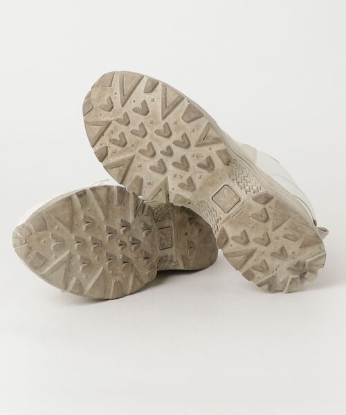 「VEJA」 ローカットスニーカー 25cm ホワイト レディース_画像3