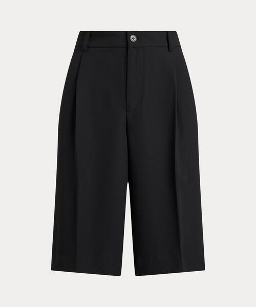 ハーフパンツRalph Lauren LAUREN RALPH LAUREN（ローレン ラルフローレン） ハーフパンツ パンツ