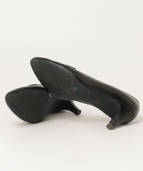 「DIANA」 パンプス 23cm ブラック レディース_画像3