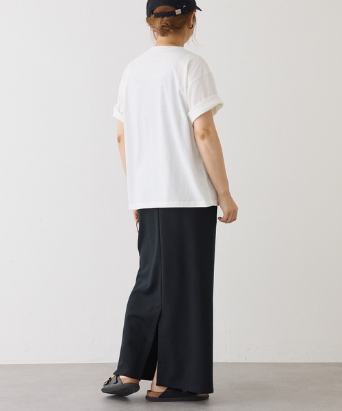 pual ce cin tシャツ 半袖 レディーフォトプリントTシャツ レディース